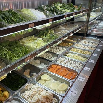 Mulan Malatang - Food bar - Chinese Near Me - San Francisco, California Mulan Malatang - Food bar - Chinese Near Me - San Francisco, California