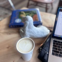 Insomnia Coffee - Pumpkin Spice Latte