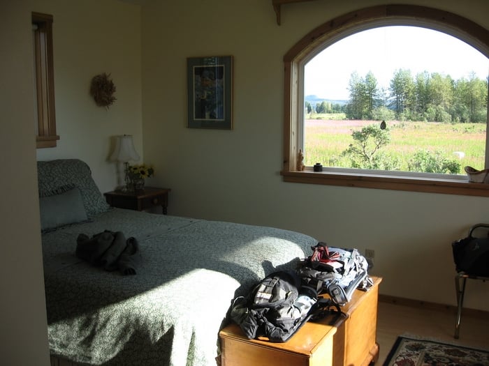 BLUE HERON B & B AT GLACIER BAY Updated May 2024 Gustavus, Alaska Hotels Phone Number Yelp