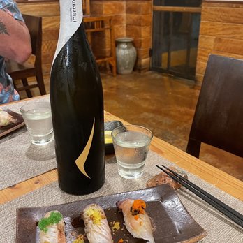 Miyo's Restaurant - Izakaya Near Me - Hilo, Hawaii