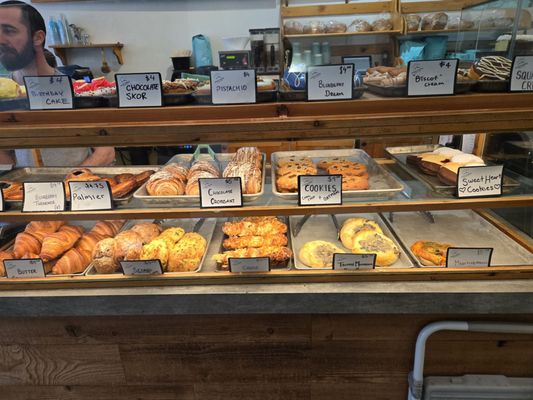 Sunflower Bakery Café by null