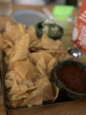 Punch Bowl Social by null