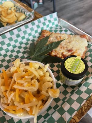 Buds and Brews by null