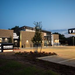 Exterior photo of TXB - Bryan, Texas Exterior photo of TXB - Bryan, Texas