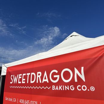 Sweetdragon Baking Company - Desserts Near Me - San Jose, California Sweetdragon Baking Company - Desserts Near Me - San Jose, California