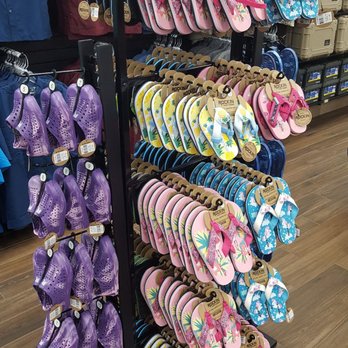 Buc-ee's - Water sandals - Gas Stations Near Me - Royse City, Texas Buc-ee's - Water sandals - Gas Stations Near Me - Royse City, Texas