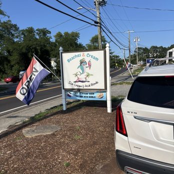 Beaches & Cream - Juice Bars & Smoothies Near Me - West Dennis, Massachusetts Beaches & Cream - Juice Bars & Smoothies Near Me - West Dennis, Massachusetts