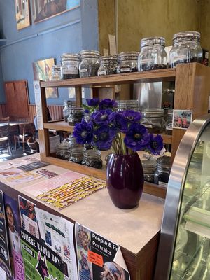 Highland Coffees by null