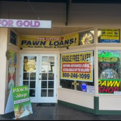 Lihue Pawnshop