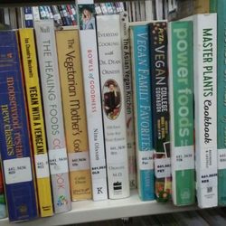 North Indian River County Library