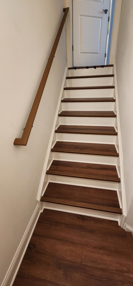 Slide of Honey Do-ers