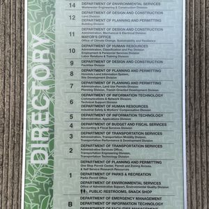 FRANK F FASI CIVIC CENTER - Updated June 2025 - 259 Photos - 530-650 S