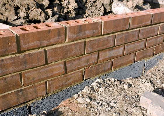 White Oak Foundation Repair Experts Logo