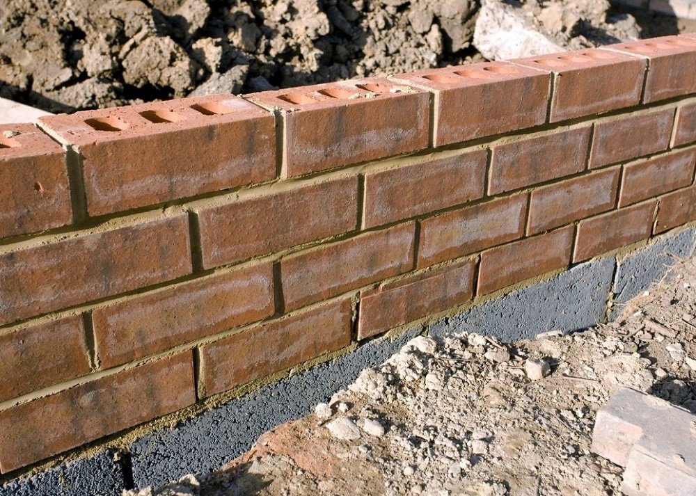 Slide of White Oak Foundation Repair Experts