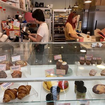 Bake Sum - Desserts Near Me - Oakland, California