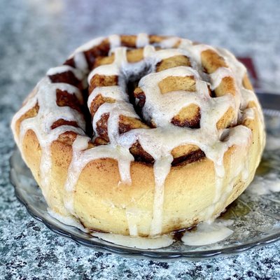 Ramona Cafe by null