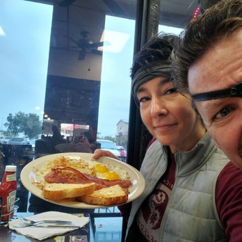 Moon Valley Cafe - Weekday special - Breakfast & Brunch Near Me - Phoenix, Arizona