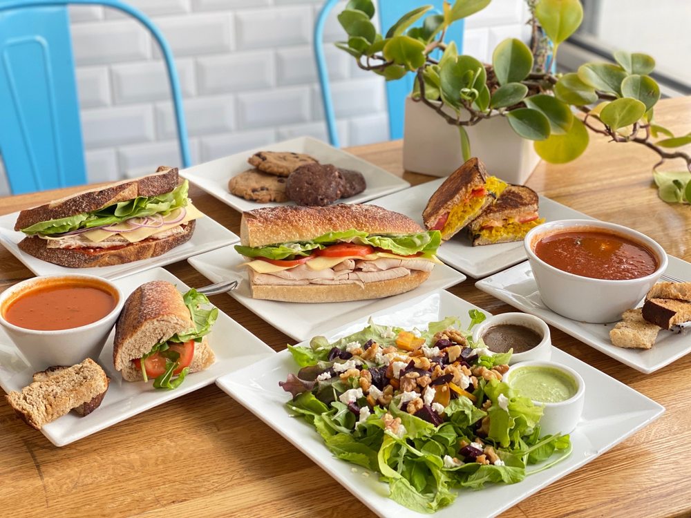 ORGANIC SANDWICH 128 Photos & 189 Reviews 1500 Pearl St, Boulder