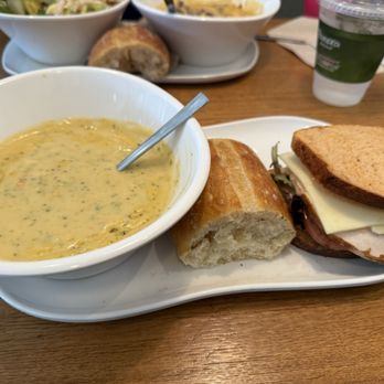 Panera Bread - Sandwiches Near Me - Frankfort, Kentucky