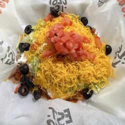 Tostada