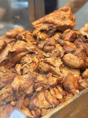 Carnitas Uruapan by null