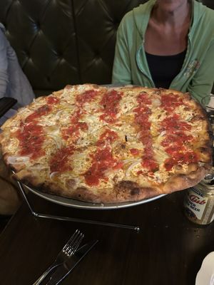 Lucky Charlie by null