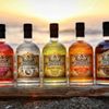 Caribbean Moonshine Distillery and Bar gift card