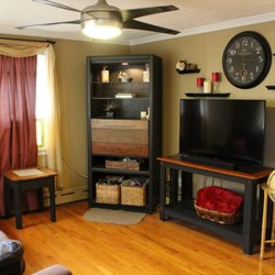 Donna Summers - Keller Williams Elite Realtors - 108 Kimball Street in Iselin - LIVING ROOM