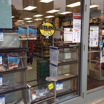 nearest petland discount