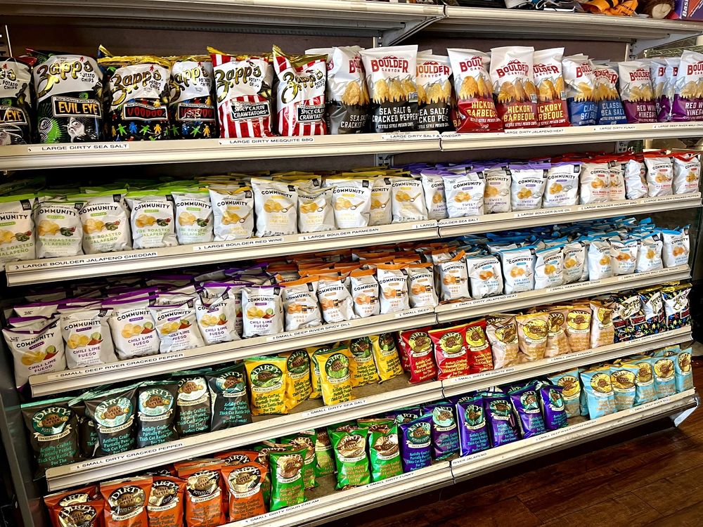 Hollingshead's Delicatessen