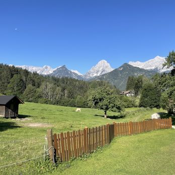 Landhotel Gressenbauer - Hotels Near Me - Hinterstoder, 4