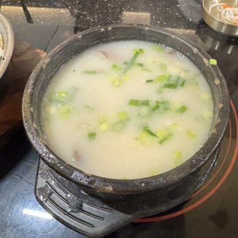 Mugunghwa - Seollongtang - Korean Near Me - Oakland, California Mugunghwa - Seollongtang - Korean Near Me - Oakland, California