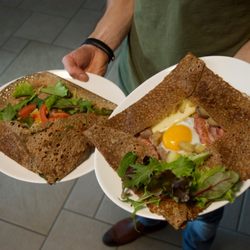 Daddy Crêpes