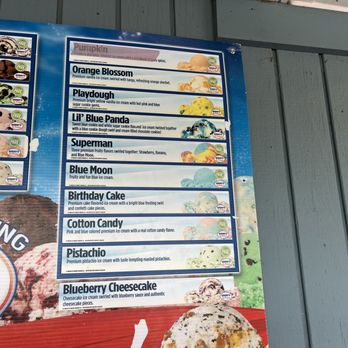 Cap'n Frosty Ice Cream - Ice Cream & Frozen Yogurt Near Me - Pinckney, Michigan Cap'n Frosty Ice Cream - Ice Cream & Frozen Yogurt Near Me - Pinckney, Michigan