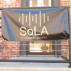 SoLA Karaoke