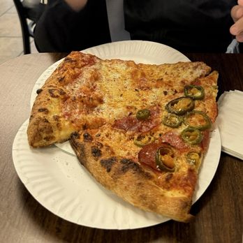 Caliano pizza - Jalapeño Pizza and Cheese Pizza - Pizza Near Me - Chula Vista, California Caliano pizza - Jalapeño Pizza and Cheese Pizza - Pizza Near Me - Chula Vista, California