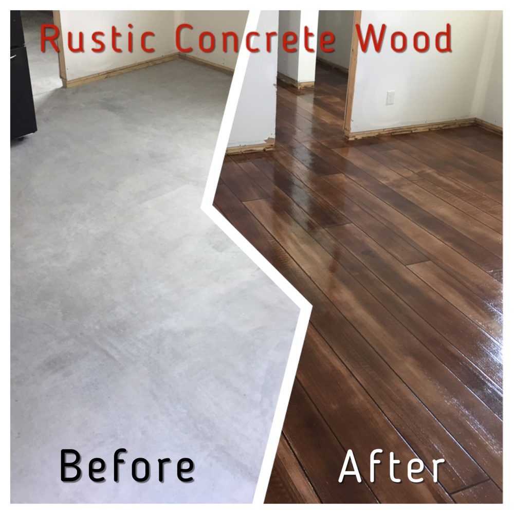 HARRISONBURG EPOXY FLOORING Updated September 2024 37 Photos Harrisonburg, Virginia