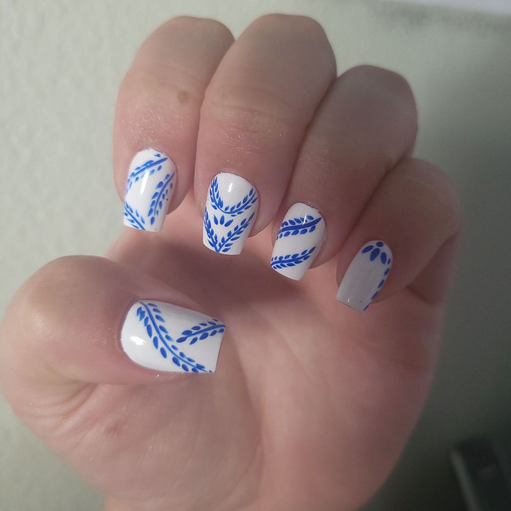 Happiness Nails & Spa - Vista - Nail Wendy did. - Nail Salons Near Me - Vista, California Happiness Nails & Spa - Vista - Nail Wendy did. - Nail Salons Near Me - Vista, California