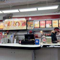 Ben’s Chili Bowl - Menu