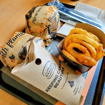 Harvey's - Fast Food Near Me - York Mills, Ontario