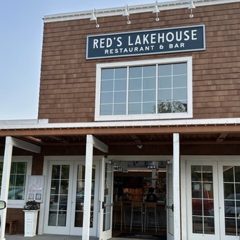 RED’S LAKEHOUSE - Updated December 2025 - 97 Photos & 71 Reviews - 9268 ...