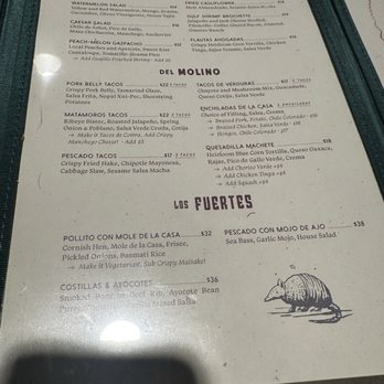 Ometeo - Tex-Mex Near Me - Tysons, Virginia