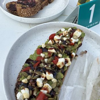 Hi-Fi Espresso - Cactus Toast - Coffee & Tea Near Me - Redondo Beach, California Hi-Fi Espresso - Cactus Toast - Coffee & Tea Near Me - Redondo Beach, California