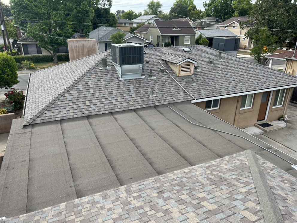 Slide of RRR Roofing