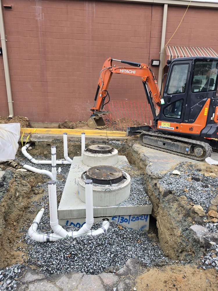 Slide of LG Construction