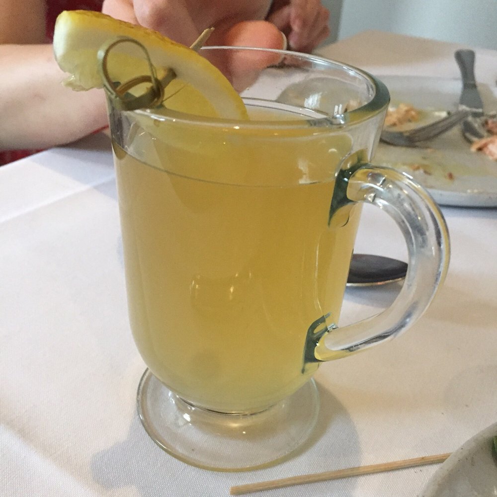 Copperhill - Hot toddy - New American Near Me - Williston Park, New York Copperhill - Hot toddy - New American Near Me - Williston Park, New York