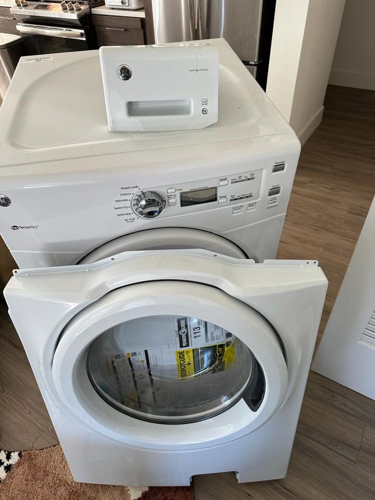 APPLIANCE SURGEON Updated May 2024 Alexandria, Virginia