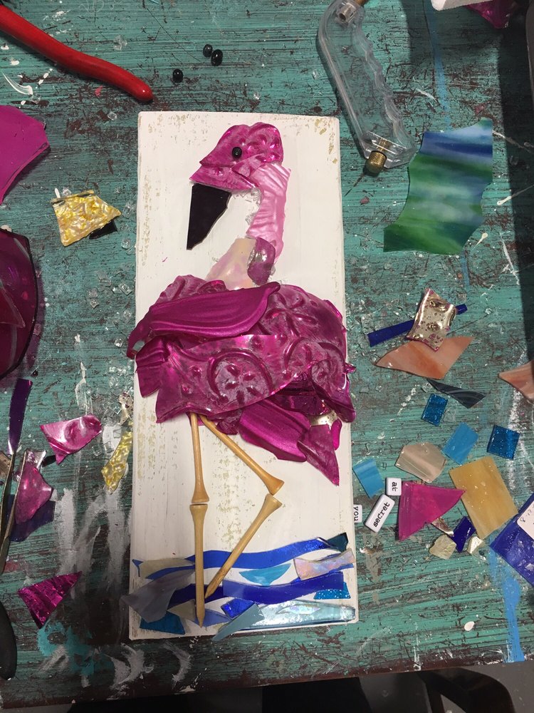 THE REDBIRD ART EXPERIENCE 25 Photos 2001 98 Palms Blvd, Destin, FL