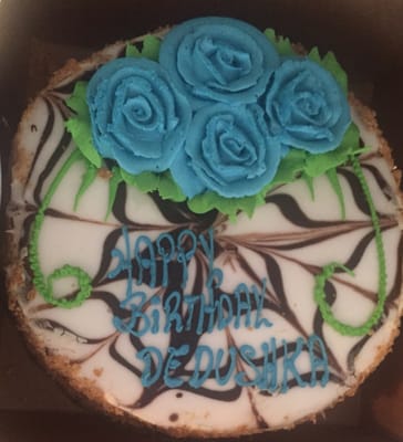 Michael's Pastry Shop by null