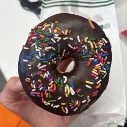 Yum Yum Donuts